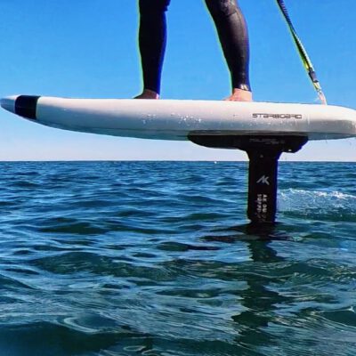 E-FOiL Kurs für 3 Tage