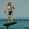 Foil Drive & eFoil Miete eine Session "beginner" – Bild 2