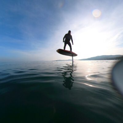 Foto und Videoaufnahmen von dir