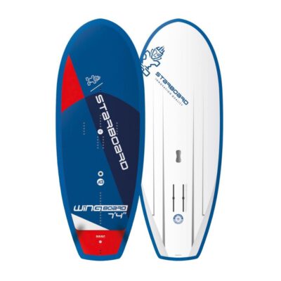 Einsteiger Wingboard