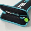 FOIL DRIVE X PROJECT CEDRUS INTEGRATED MAST – Bild 2