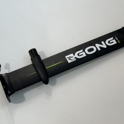 Gong intgrated Foil Drive Mast by Foil Now (Testmast)