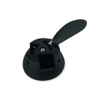 Three Blade Propeller Upgrade