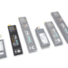 Foil Drive Slim Performance Battery – Bild 2