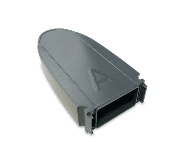 Nose Cone A - Foil Drive Assist MAX – Bild 2