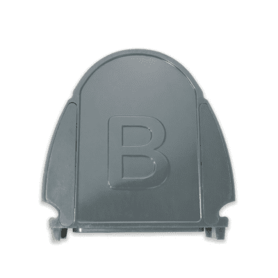 Nose Cone B - Foil Drive Assist MAX