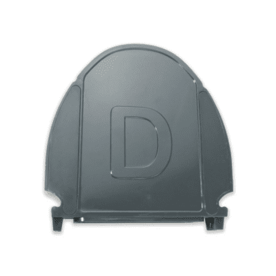 Nose Cone D - Foil Drive Assist Slim