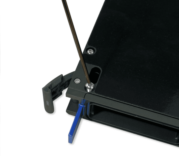 Latch Assembly - Foil Drive Assist Slim – Bild 2