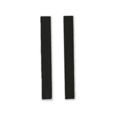 Mast Track Foam Inserts