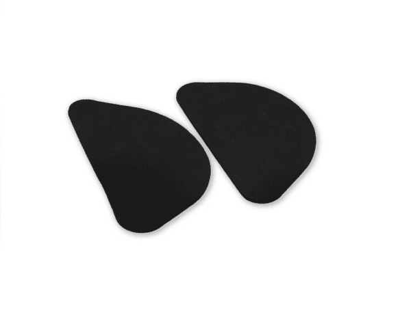 Nose Cone Rocker Foam Pad