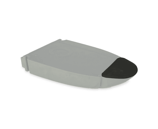 Nose Cone Rocker Foam Pad – Bild 3