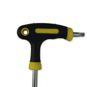T40 Torx Driver