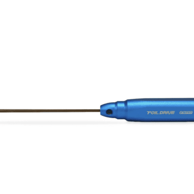 2.5mm Hex Driver