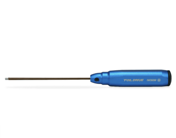 2.5mm Hex Driver