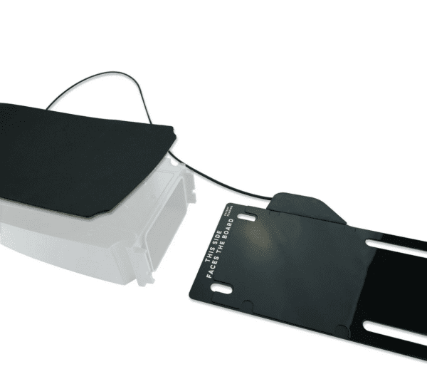 Foil Drive External Antenna – Bild 4