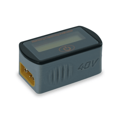 Inline Battery Checker