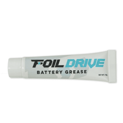 Foil Drive Battery Grease 15g