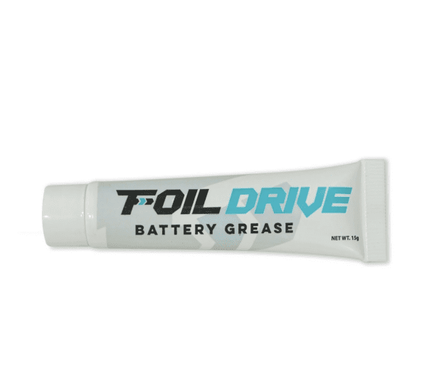 Foil Drive Battery Grease 15g