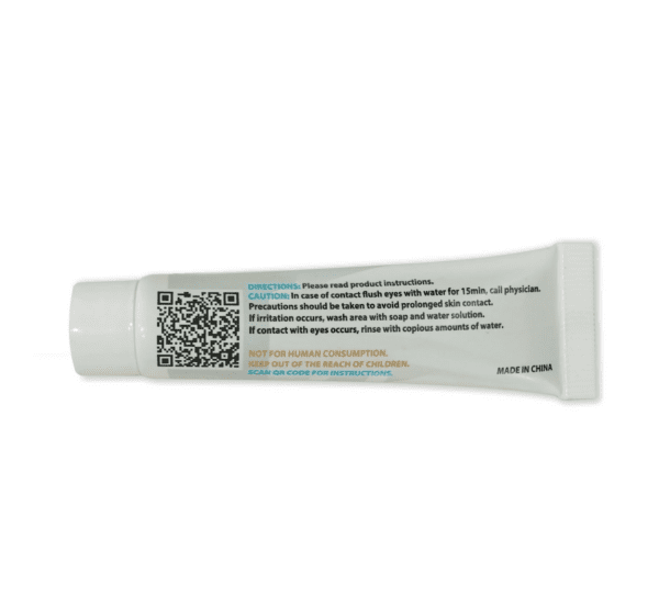 Foil Drive Battery Grease 15g – Bild 3