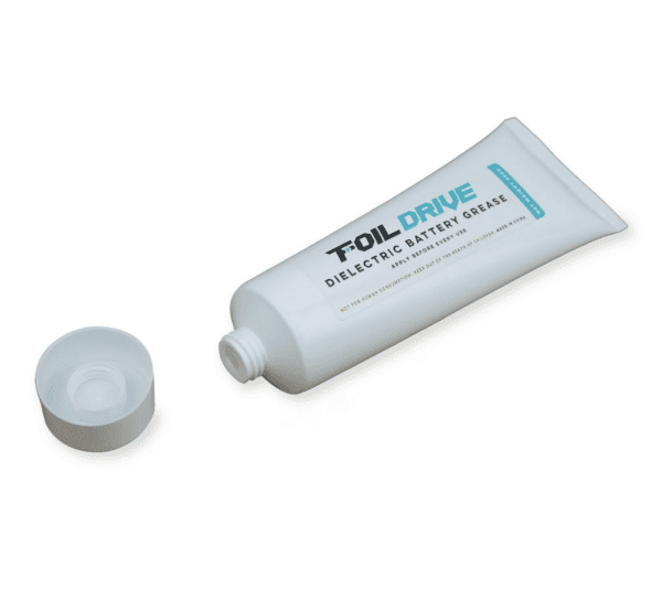 Foil Drive Battery Grease 250g – Bild 2