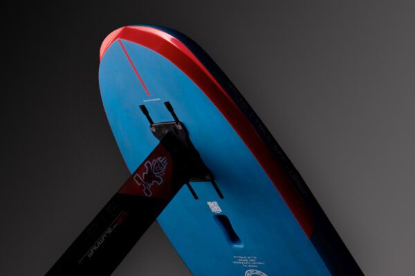 Starboard TAKE OFF 2025 – Wingboard – Bild 11