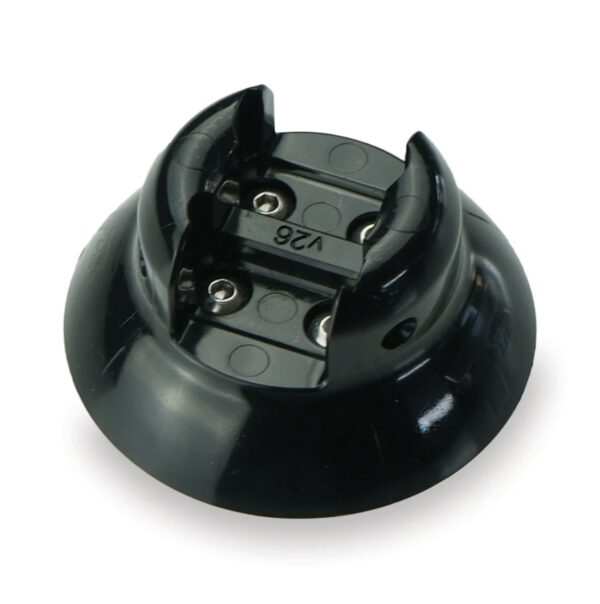 Two Blade Hub – Bild 9