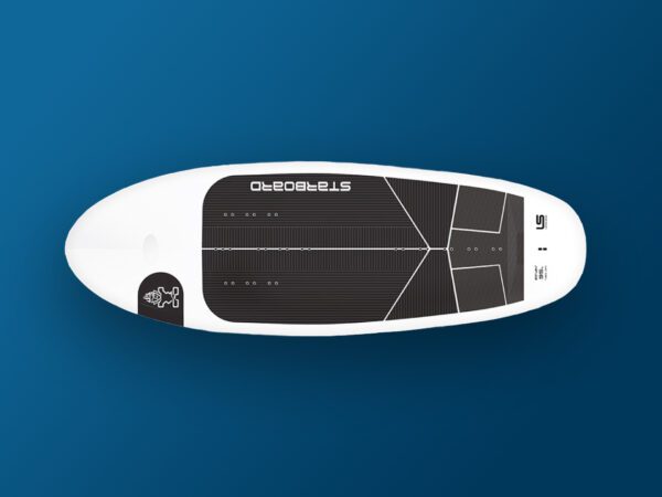 Starboard TAKE OFF 2025 – Wingboard – Bild 12