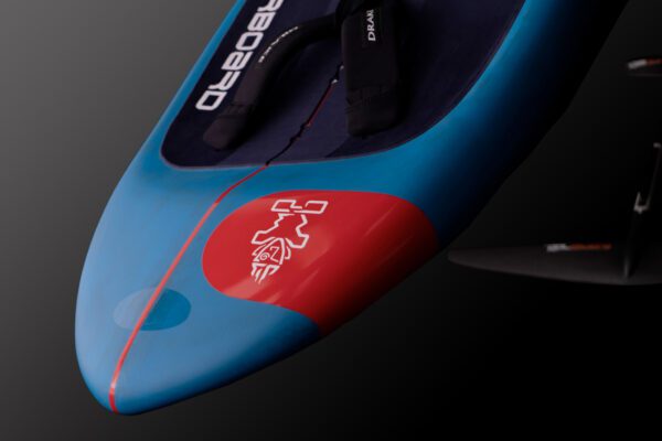 Starboard TAKE OFF 2025 – Wingboard – Bild 10