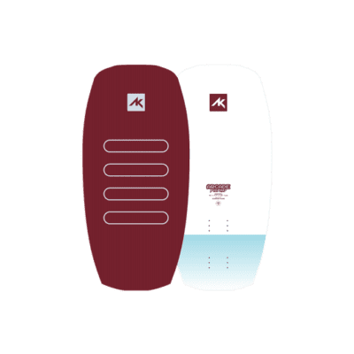 AK PUMP FOIL BOARD ARCADE DURATECH 2025