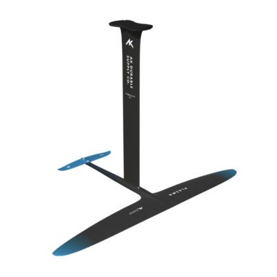 AK PLASMA HYDROFOIL SERIES