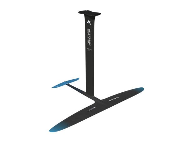 AK PLASMA HYDROFOIL SERIES
