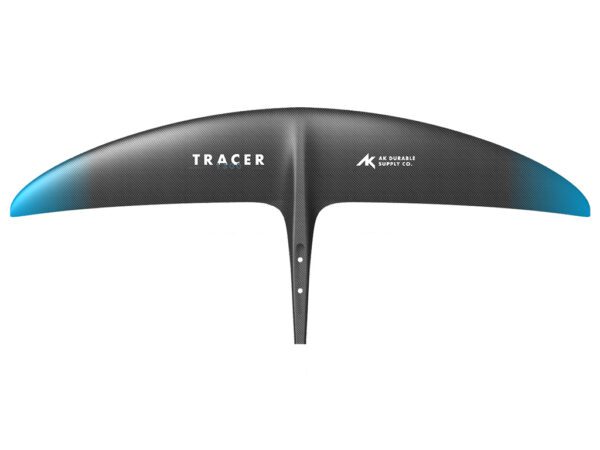 AK Tracer HYDROFOIL SERIES – Bild 6