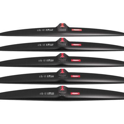 Axis ART V2 Frontwing