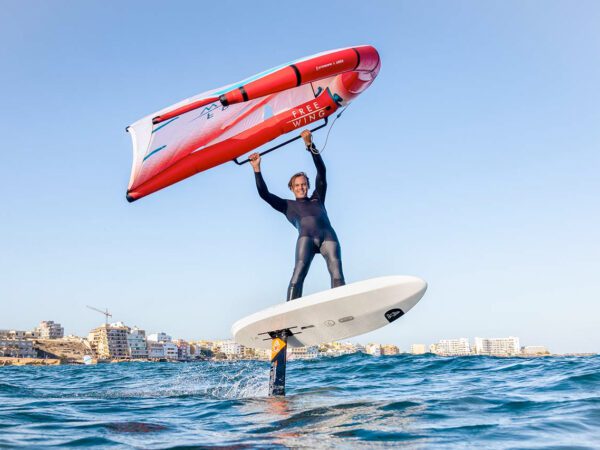 Starboard TAKE OFF 2025 – Wingboard – Bild 9