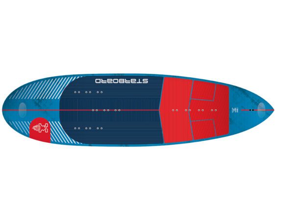 Starboard Foilboard Above 2025 – Bild 13