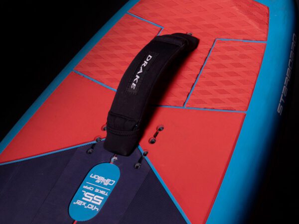 Starboard TAKE OFF 2025 – Wingboard – Bild 8