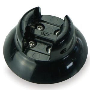 Two Blade Hub
