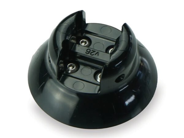 Two Blade Hub