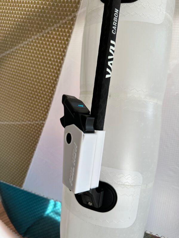 Halterung für Fernbedienung für Vayu rigid Handels – Bild 3