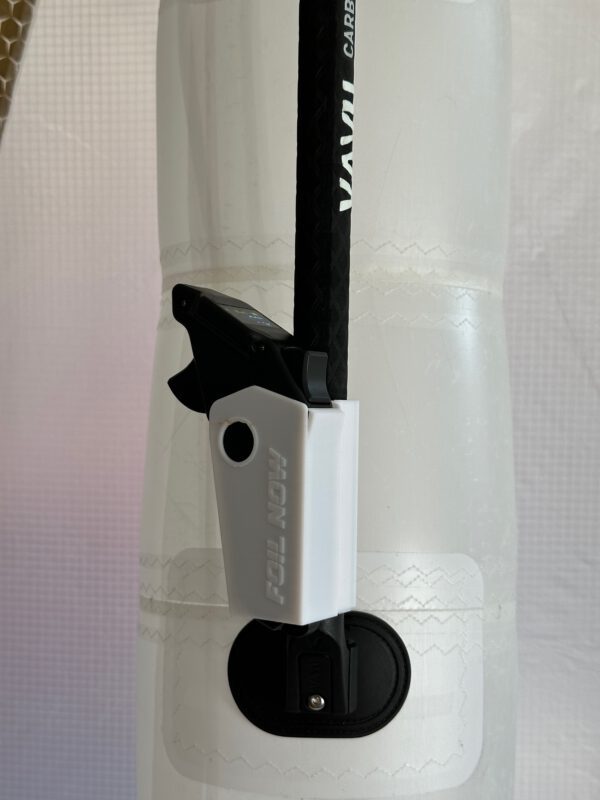 Halterung für Fernbedienung für Vayu rigid Handels – Bild 4