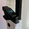 Halterung für Fernbedienung für Vayu rigid Handels – Bild 5