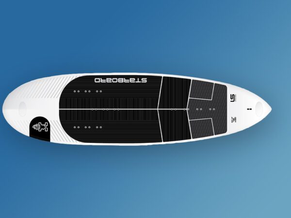 Starboard Foilboard Above 2025 – Bild 2