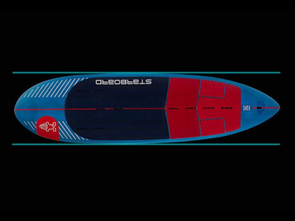 Starboard Foilboard Above 2025 – Bild 6