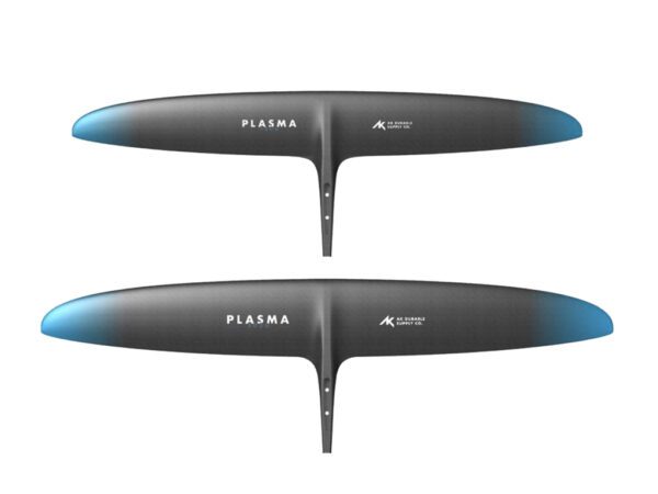 AK PLASMA HYDROFOIL SERIES – Bild 3