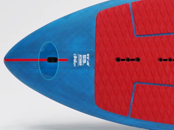 Starboard Foilboard Above 2025 – Bild 4