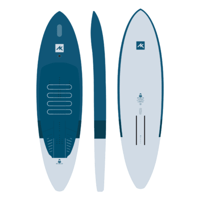 AK NOMAD 2025 ACTIVE CARBON