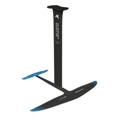 AK Tracer HYDROFOIL SERIES
