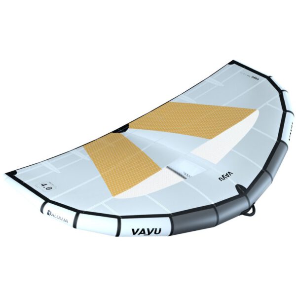 AURA X V2 - Aluula – Bild 2
