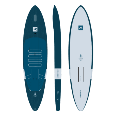 AK NOMAD 2025 CARBON PLUS