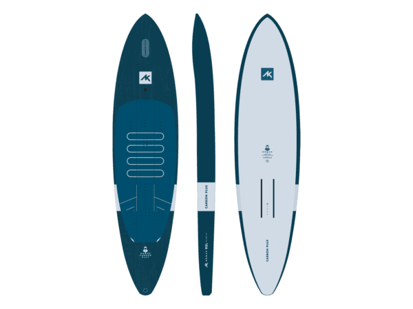 AK NOMAD 2025 CARBON PLUS